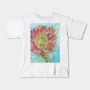 FLOWER Kids T-Shirt